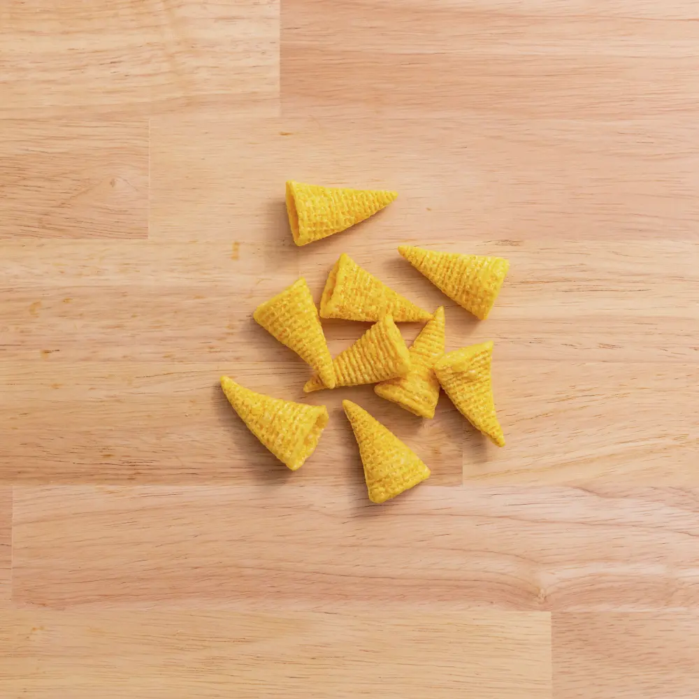 Openshaws Scampi Bites 5 pack