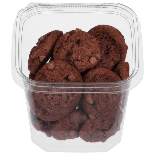 Maryland Mini Cookies Double Chocolate 118.8g