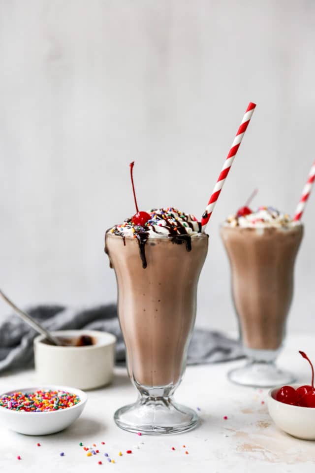 Milky Way Chocolate Milkshake Drink 350ml