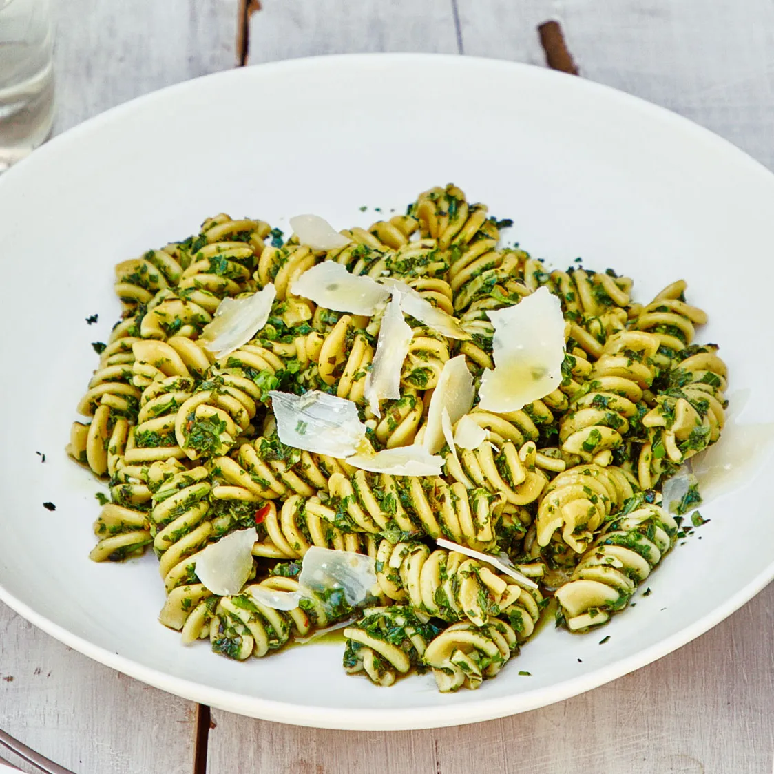 Ragu Fusilli Pasta 750g