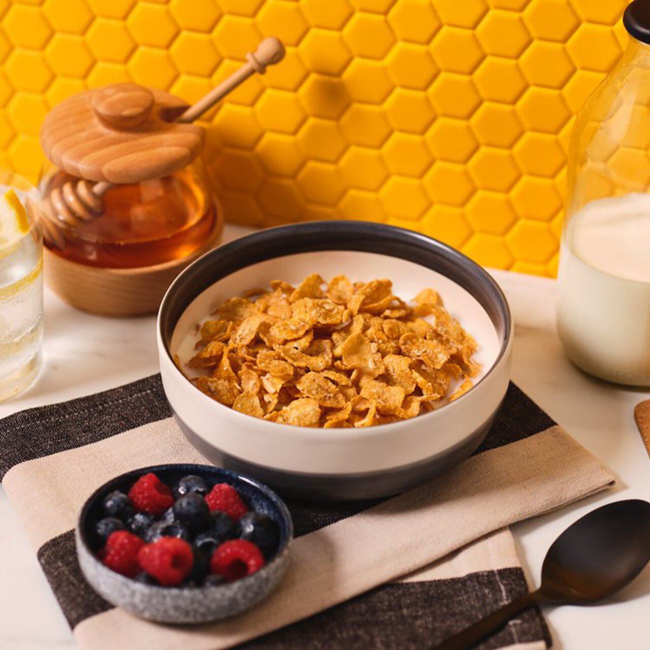 Kelloggs Crunchy Nut Cereal 300g