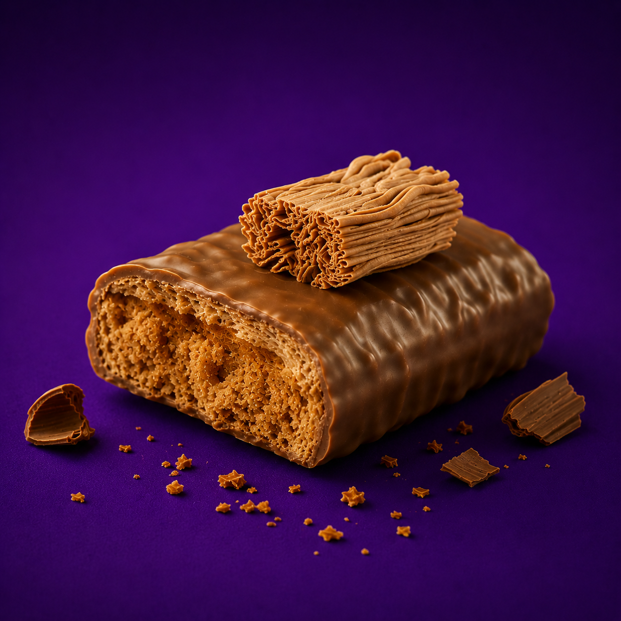 Cadbury 6 Flake Original Cake 135g