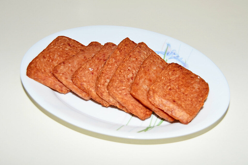 Royal Dane Pork Luncheon Meat 250g