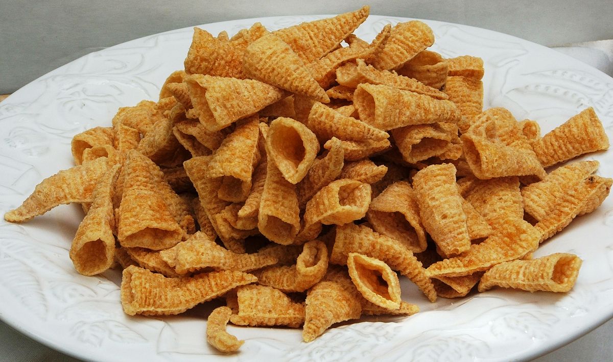 Openshaws Scampi Bites 5 pack