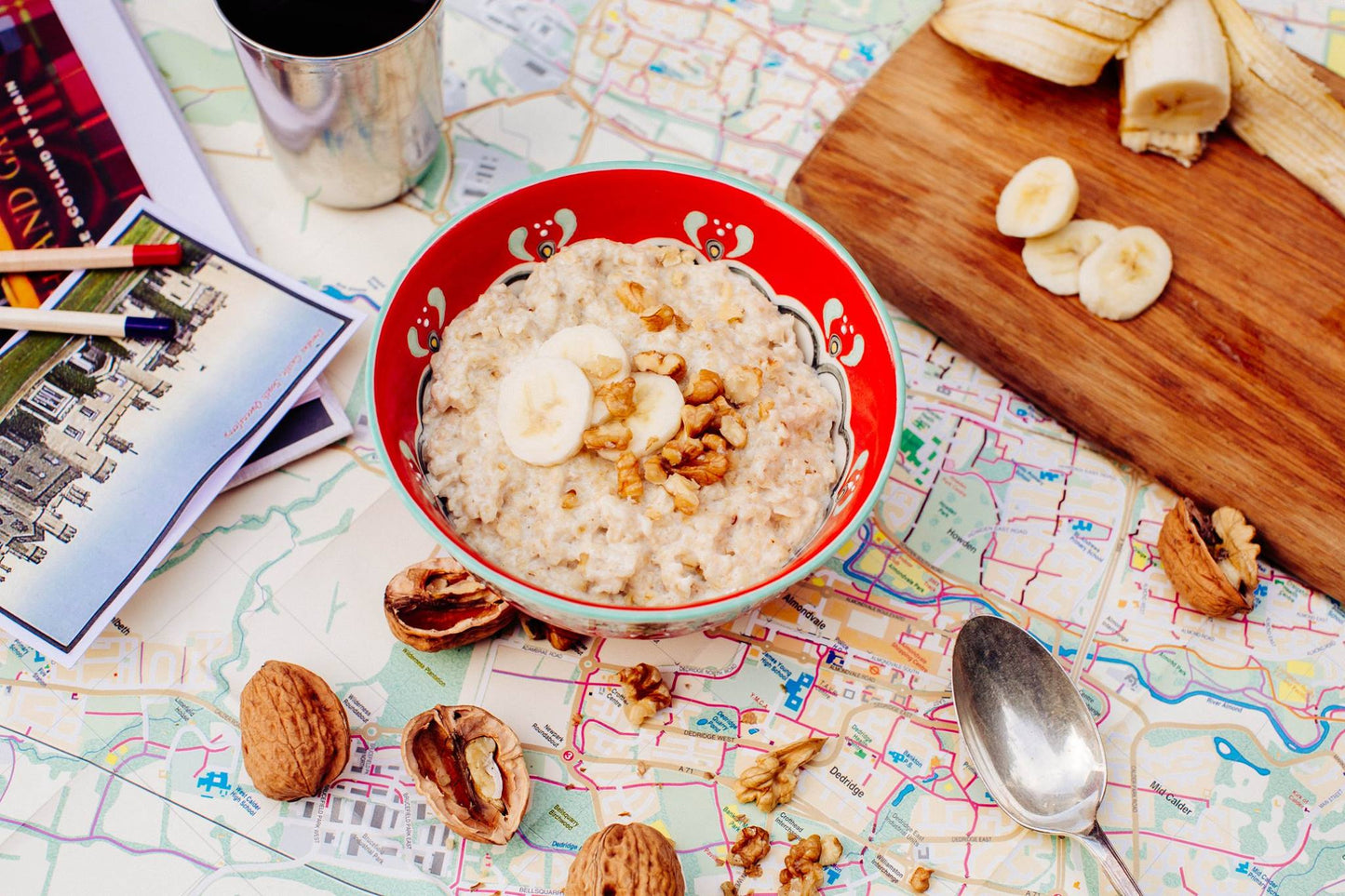 Quaker Oat So Simple Original Porridge Cereal 10 Pack 270G