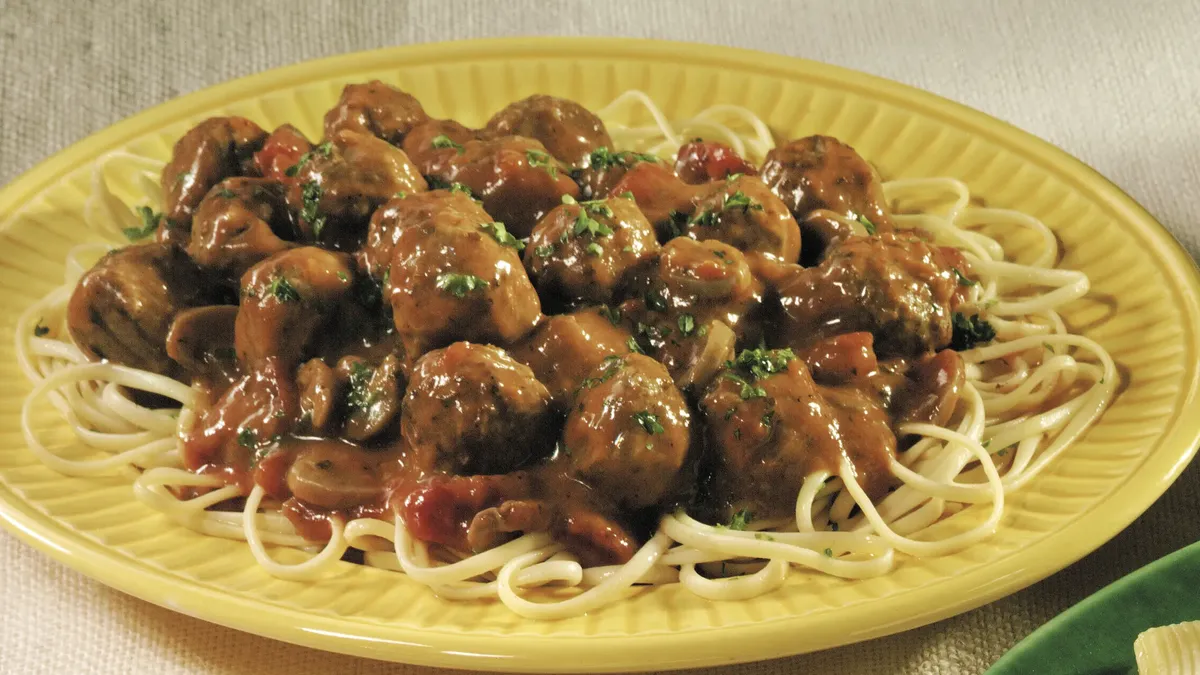 Fray Bentos Meatballs In Gravy 380g