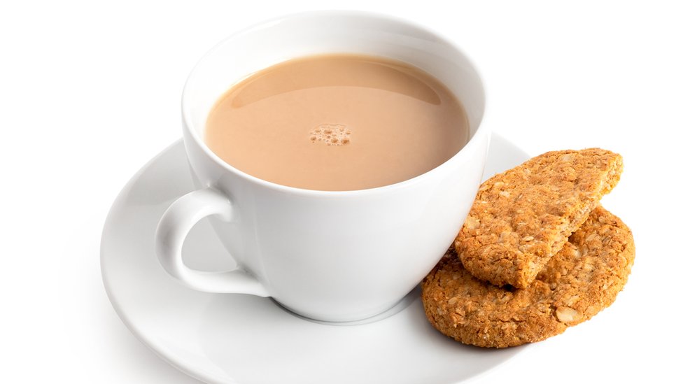 Scottish Blend 80 Pyramid Tea Bags