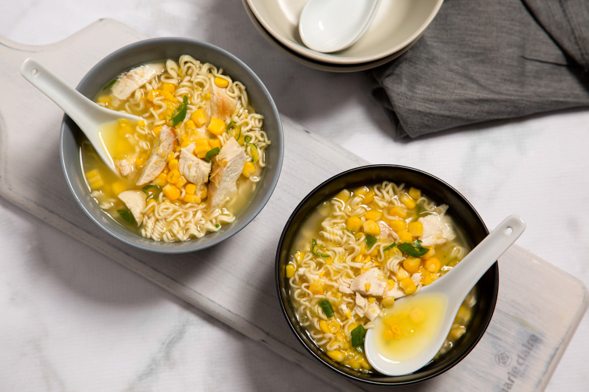 Maggi Vegetarian Instant Masala Noodles 70g