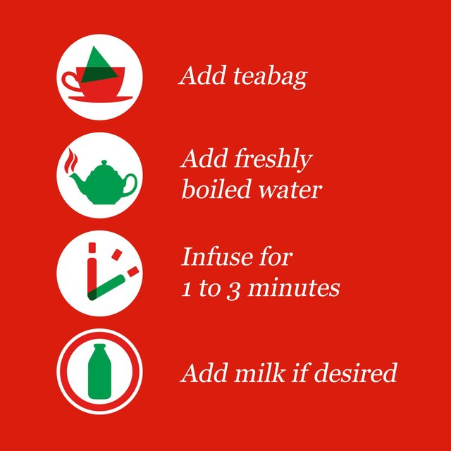 PG Tips Gold Best Tasting Blend (70 Tea Bags)