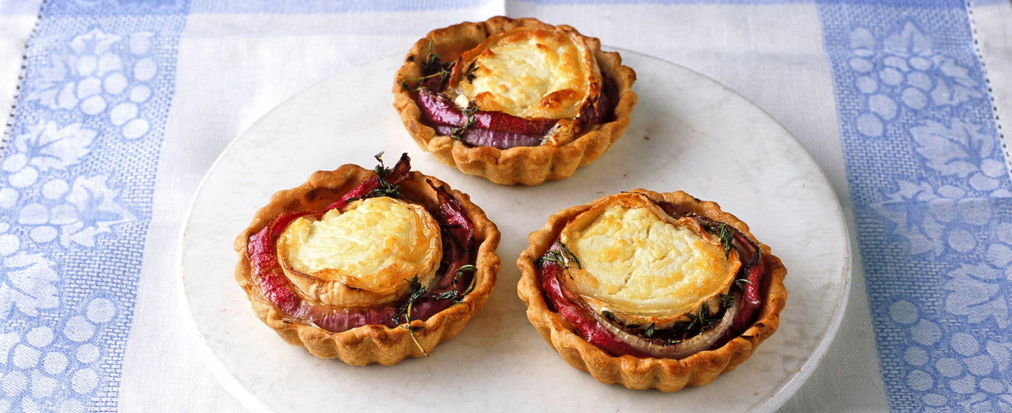 Jus-Rol Ready Rolled 2 Shortcrust Pastry Sheets 640g