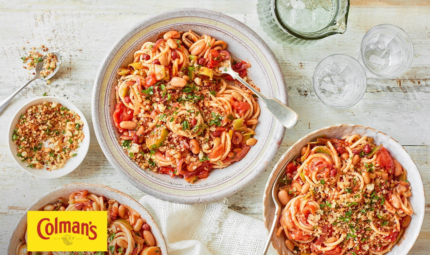 Colman's Spaghetti Bolognese Sauce Powder Mix 44g