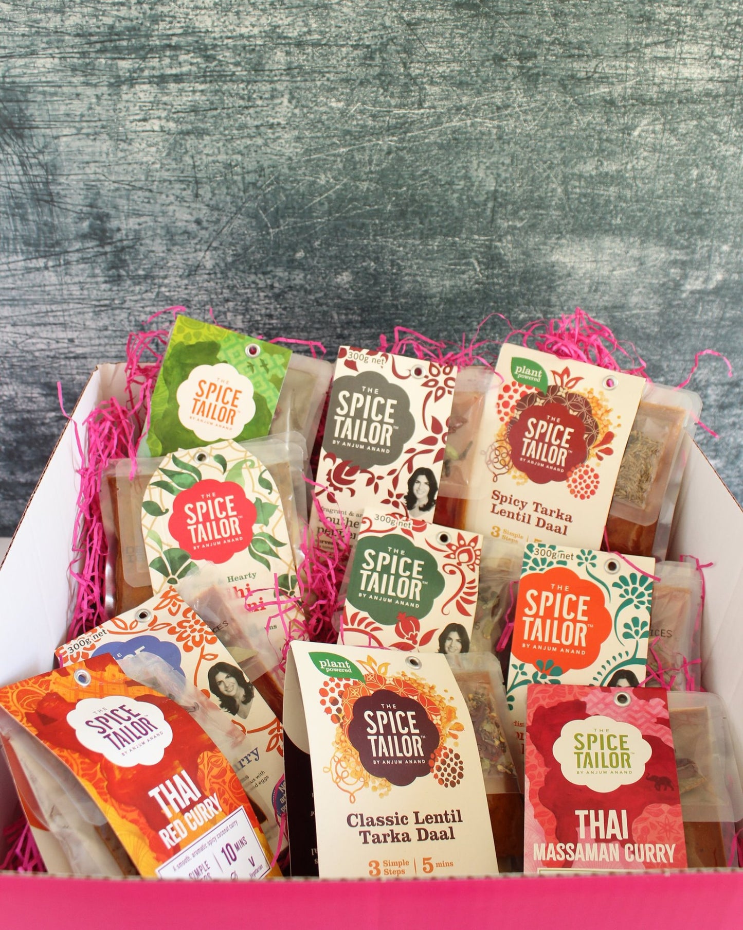 The Spice Tailor Classic Butter Chicken 300g