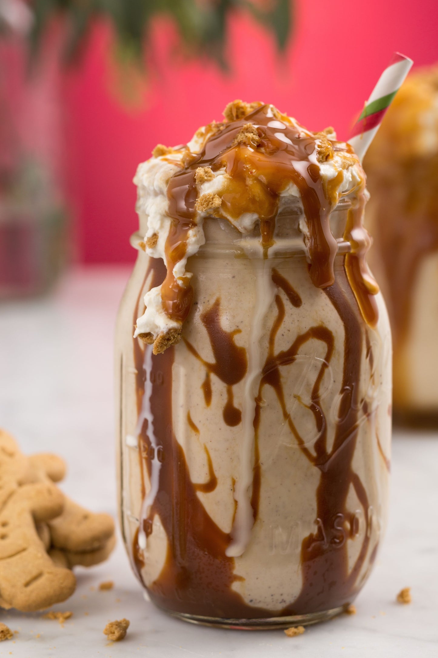 Twix Chocolate Caramel Biscuit Milkshake Drink 350ml