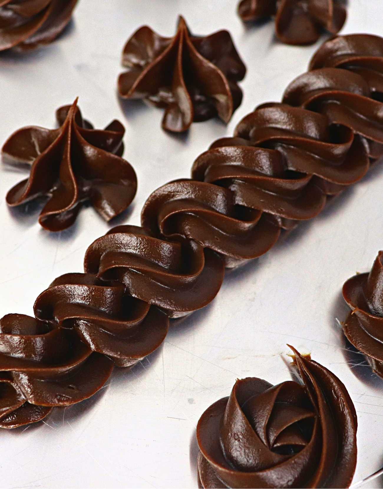Betty Crocker Chocolate Fudge Icing 400g