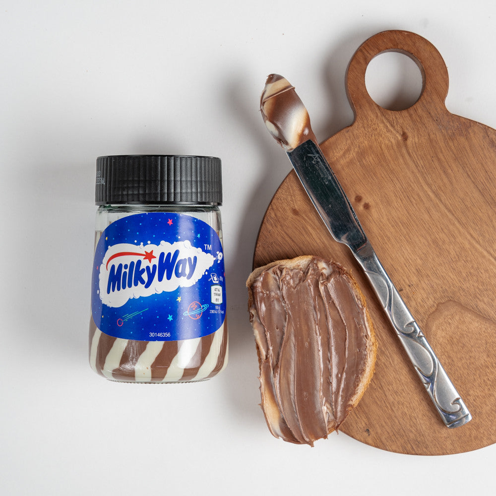 Milky Way Chocolate Spread 350g