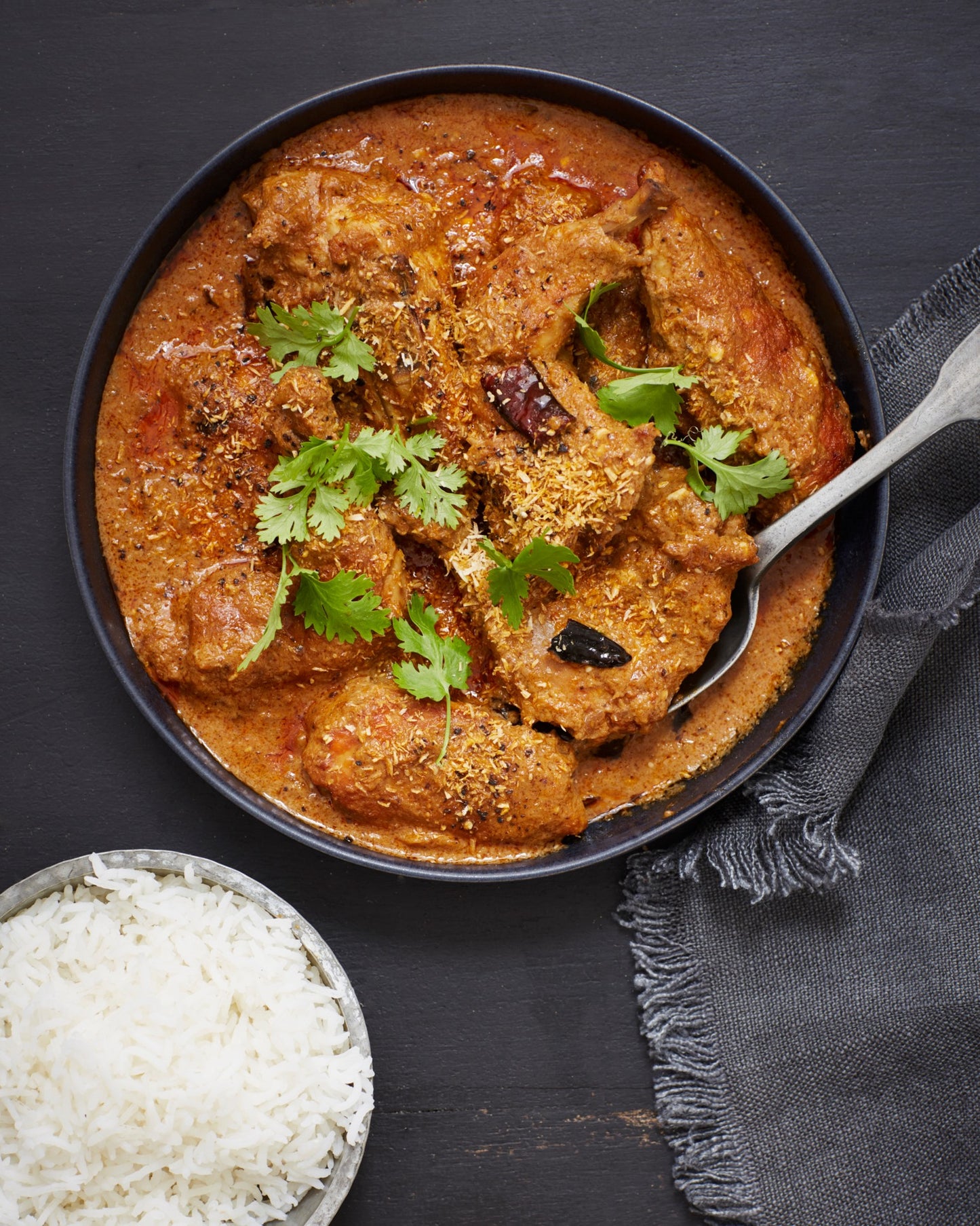 Sharwood's Indian Cooking Sauce for Butter Chicken 420g