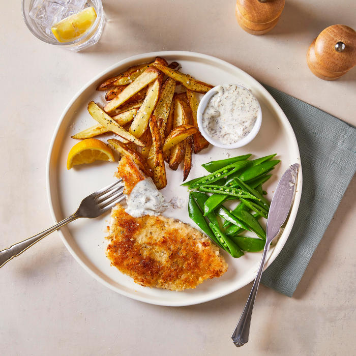 Stockwell & Co Mayonnaise 450Ml