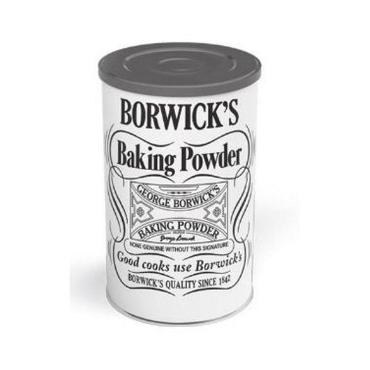 Borwick's Baking Powder 100g