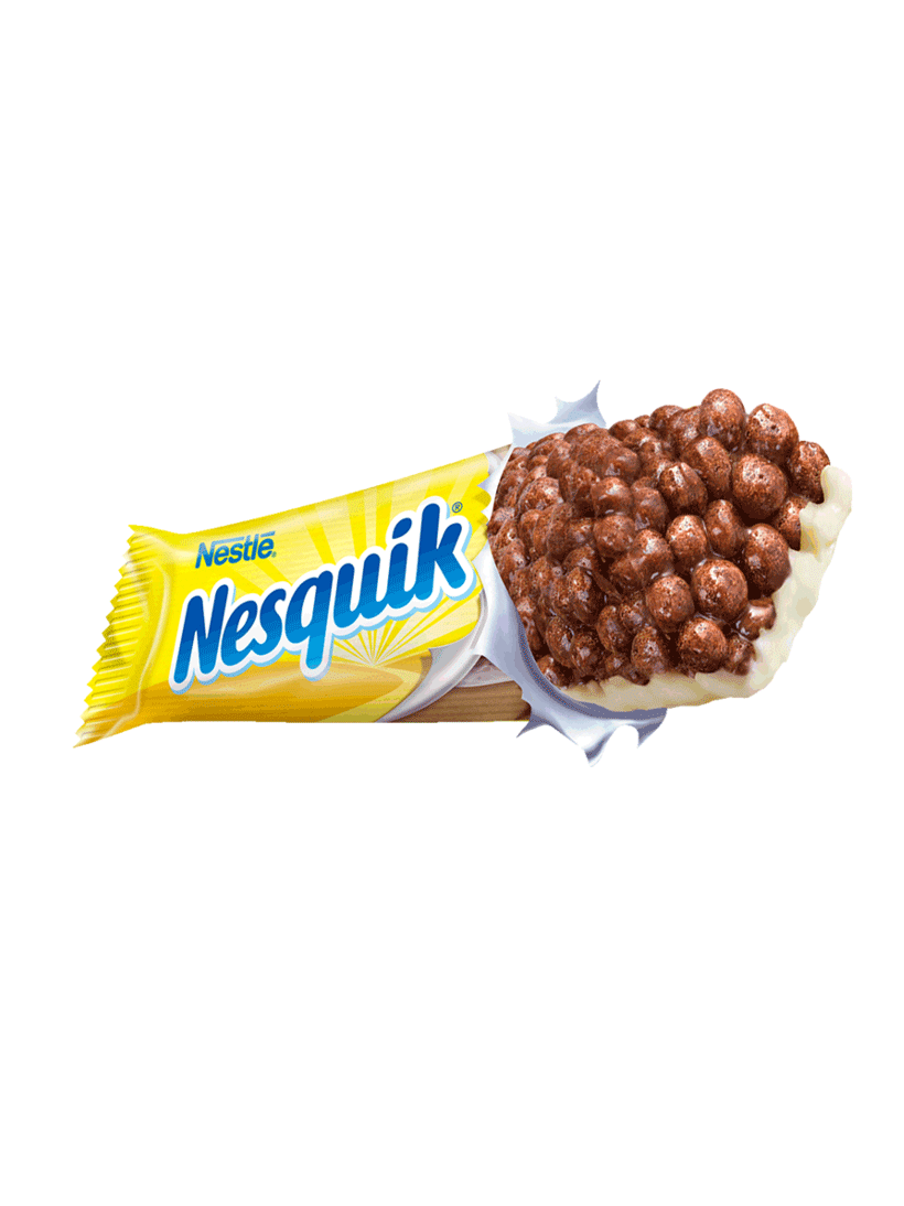 Nestle Nesquik Cereal Bars 150g