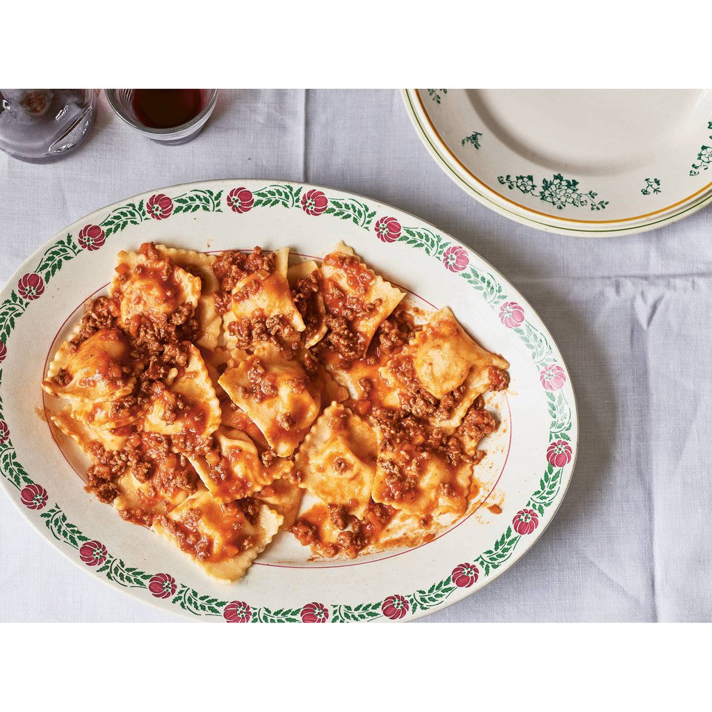 Heinz Beef Ravioli In Tomato Sauce 400g
