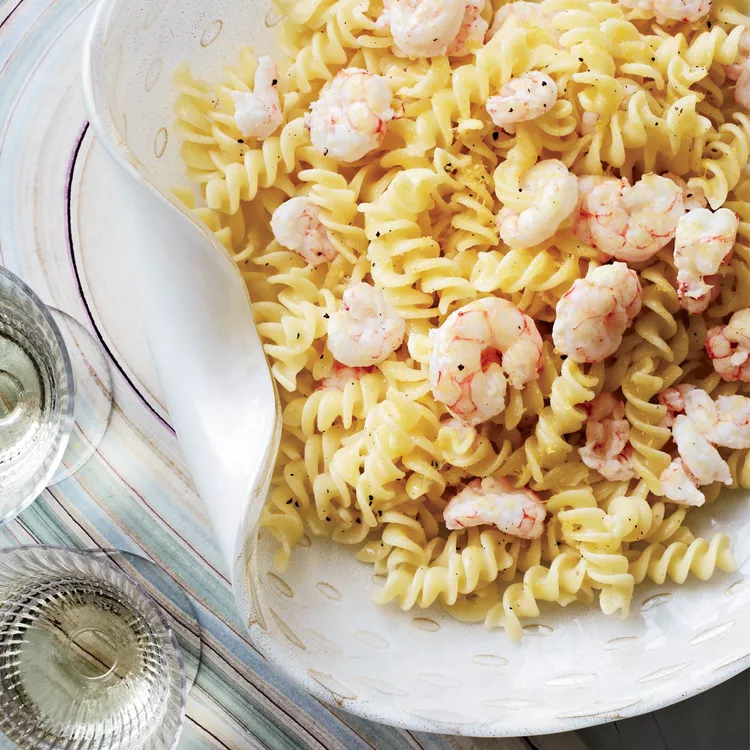 Barilla Fusilli Pasta 500g