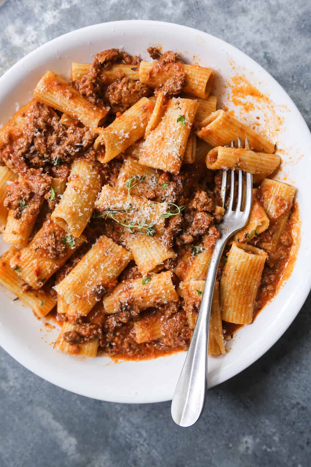 Tesco Bolognese Pasta Sauce Smooth 500g