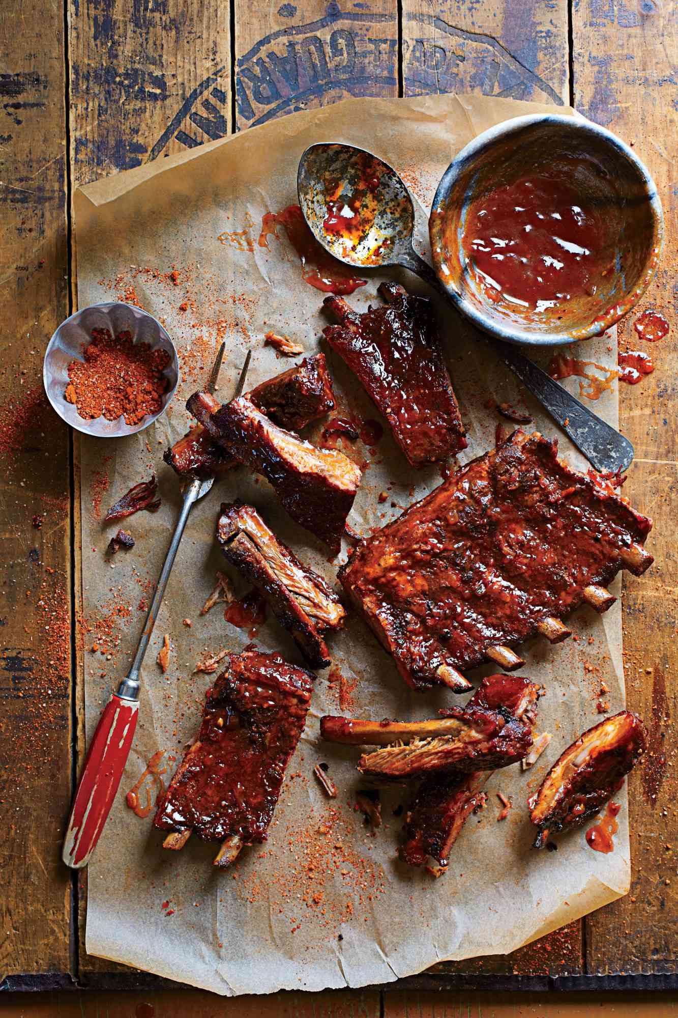Mississippi Barbecue Sauce Sweet Mild 440ml