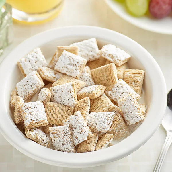 Kelloggs Frosted Wheats 500g