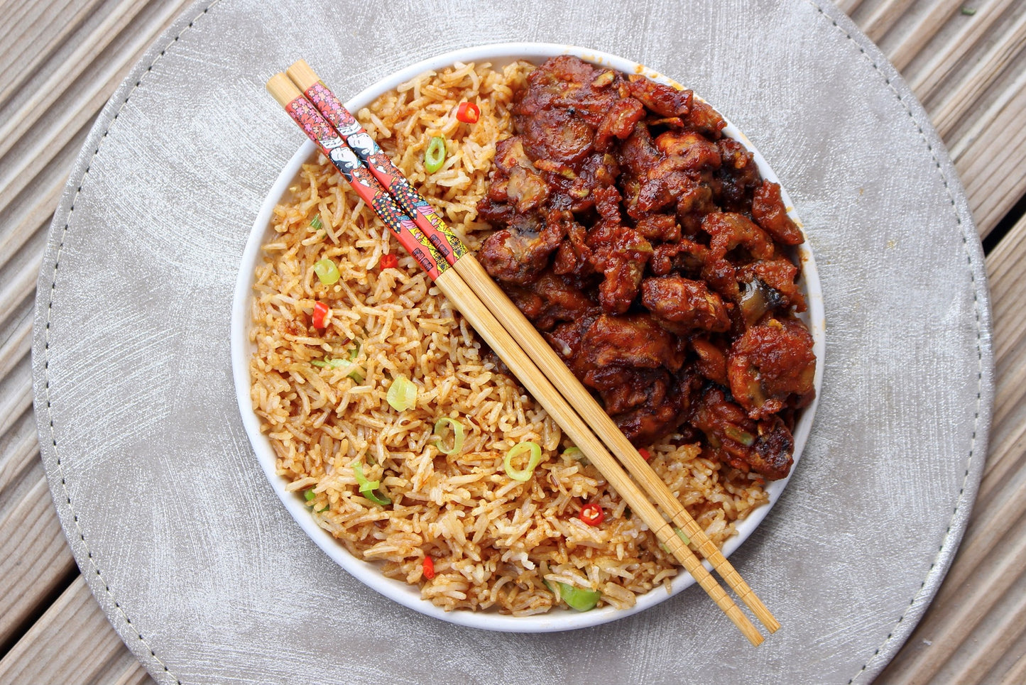 Maggi Garlic Recipe Mix 30g