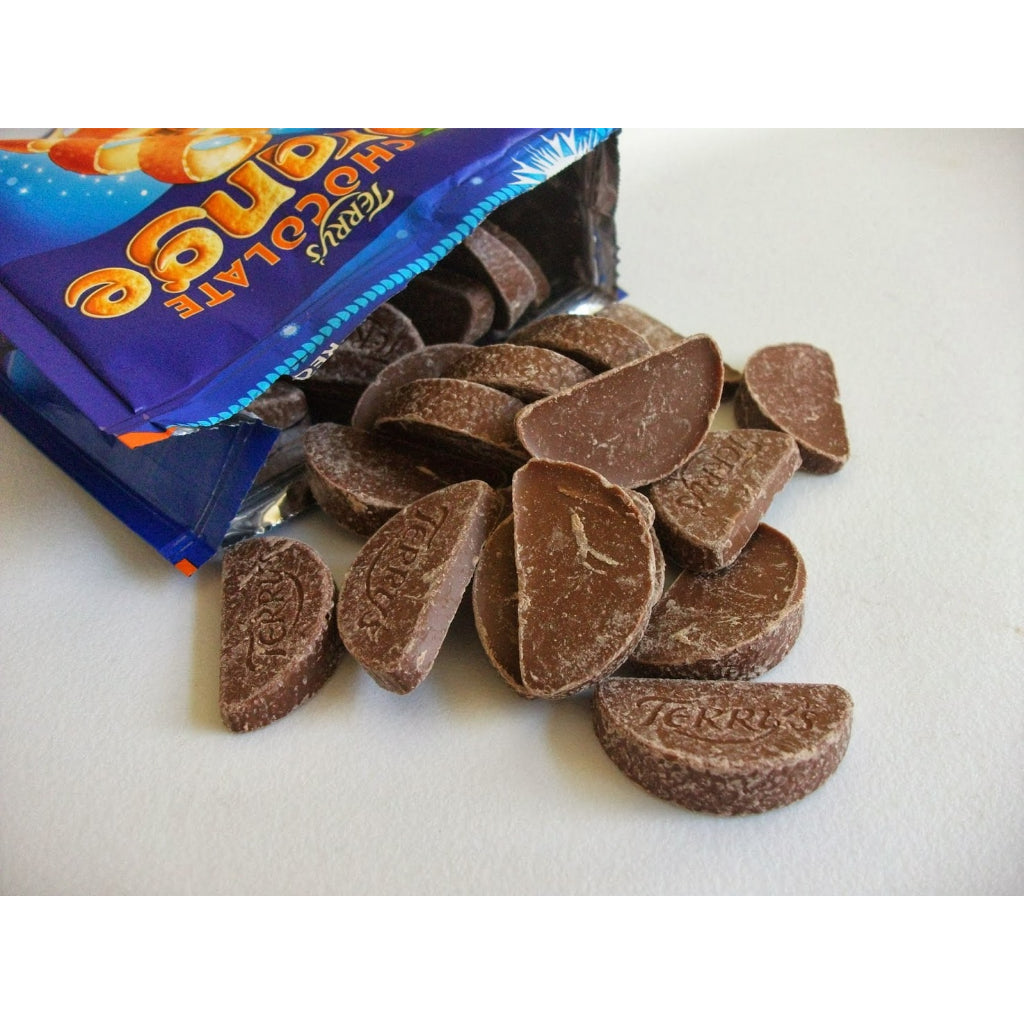 Terry's Chocolate Orange Minis Bag 95g