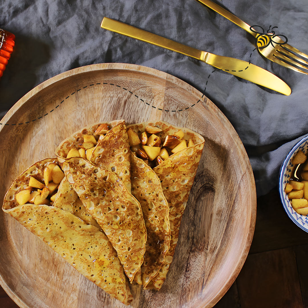 Rowse Runny Honey 340g