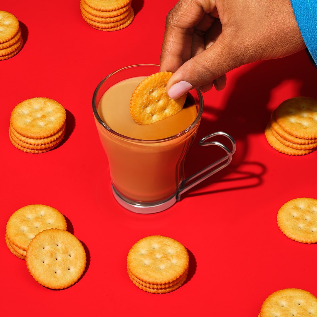 Ritz Original Cracker 150g