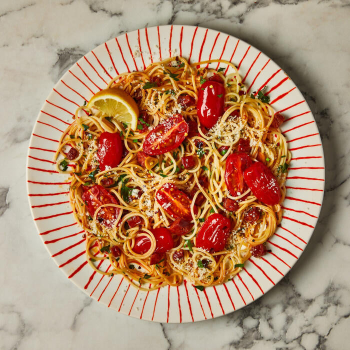 KTC Plum Tomatoes 400g