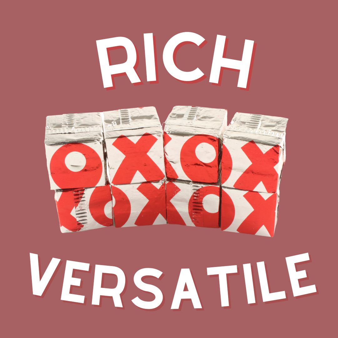 Oxo 12 Chicken Stock Cubes 71g