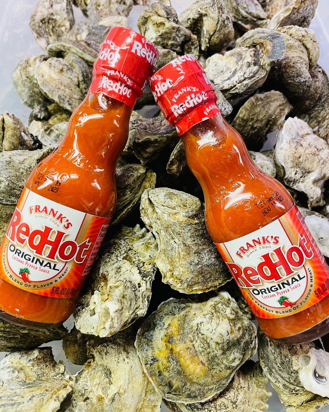 Franks Red Hot Original Cayenne Pepper Sauce 354 ml