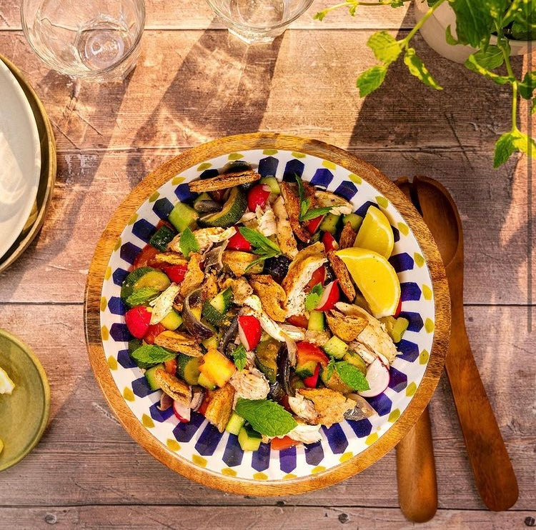 Maggi Air Fryer Fajita Style Seasoning 27g