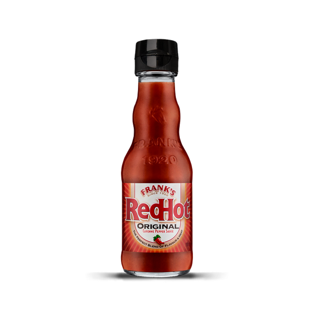 Franks Red Hot Original Cayenne Pepper Sauce 354 ml