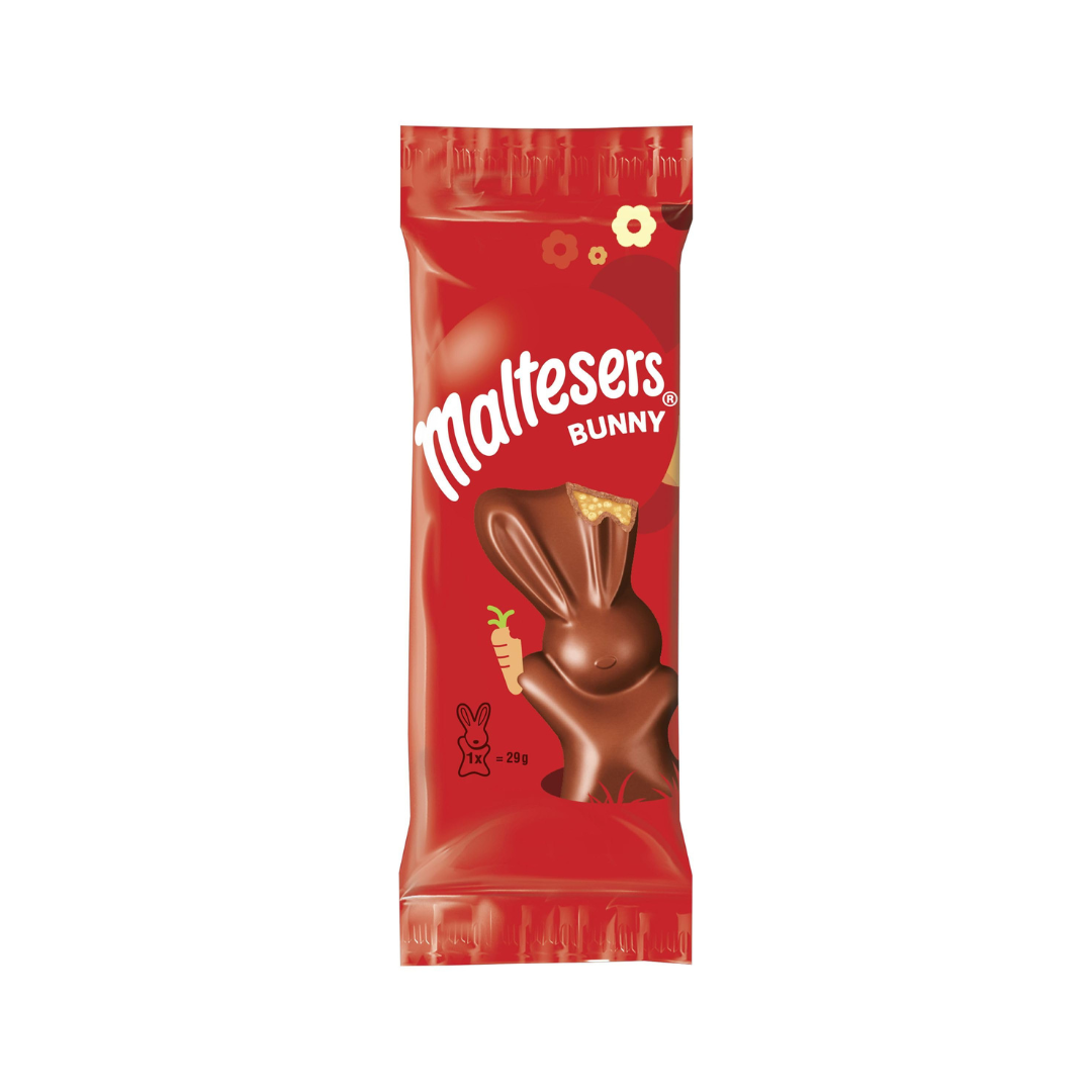 Maltesers Chocolate Easter Bunny Treat 29g