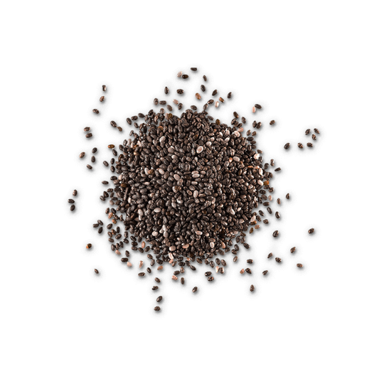 Food Variety Organic Chia Seeds 200g