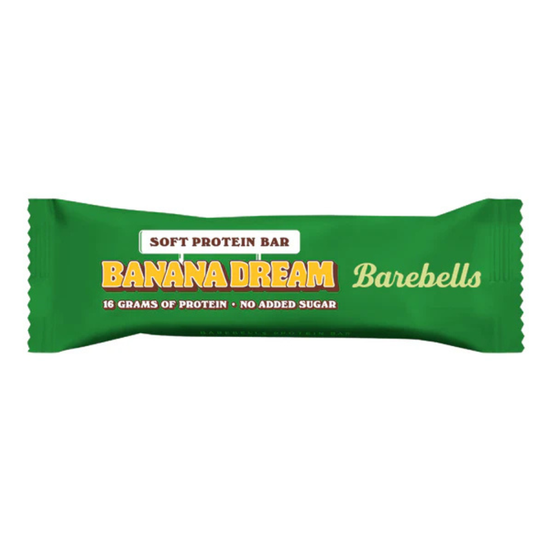 Barebells Banana Dream Soft Protein Bar 55g