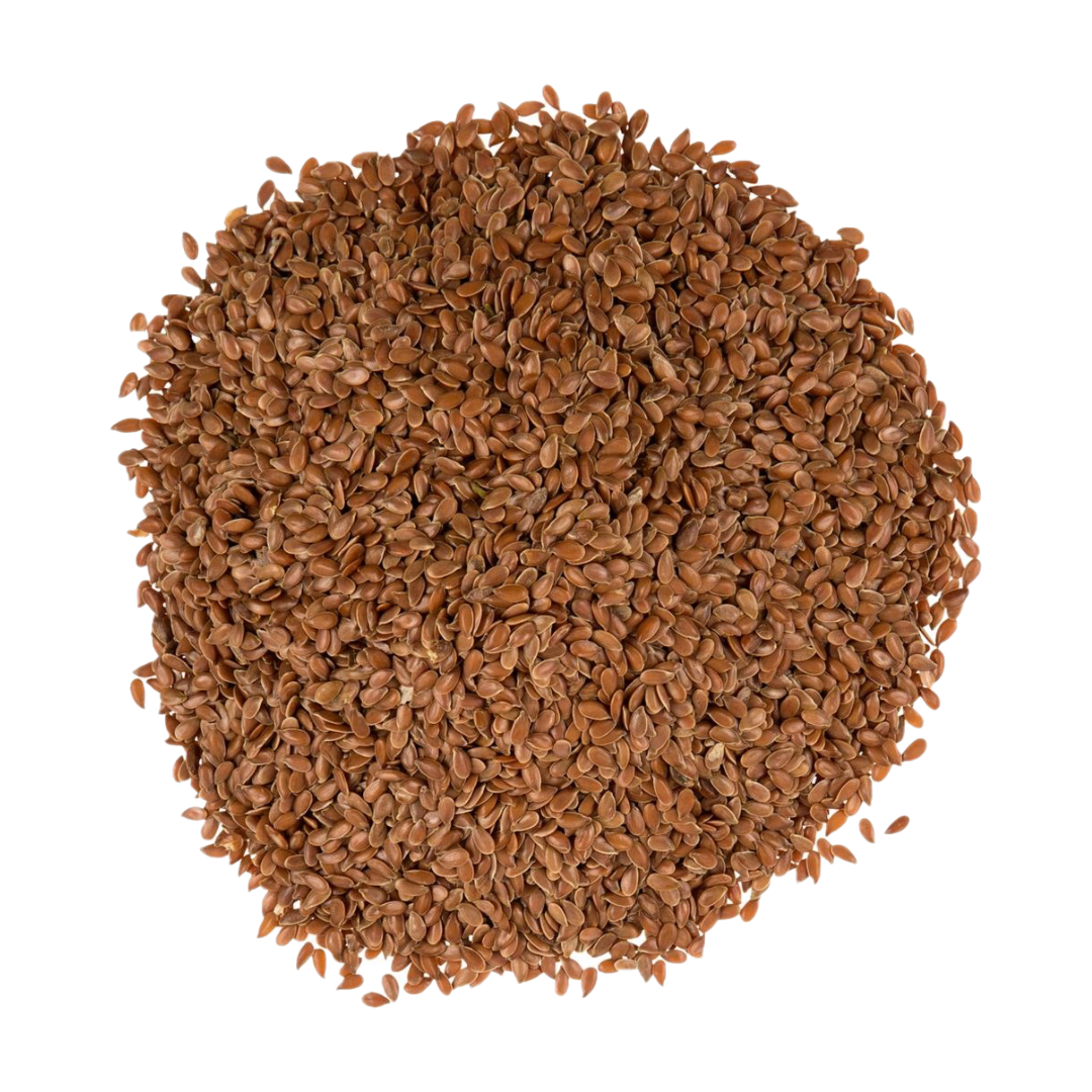 Food Variety Organic Flaxseeds 250g