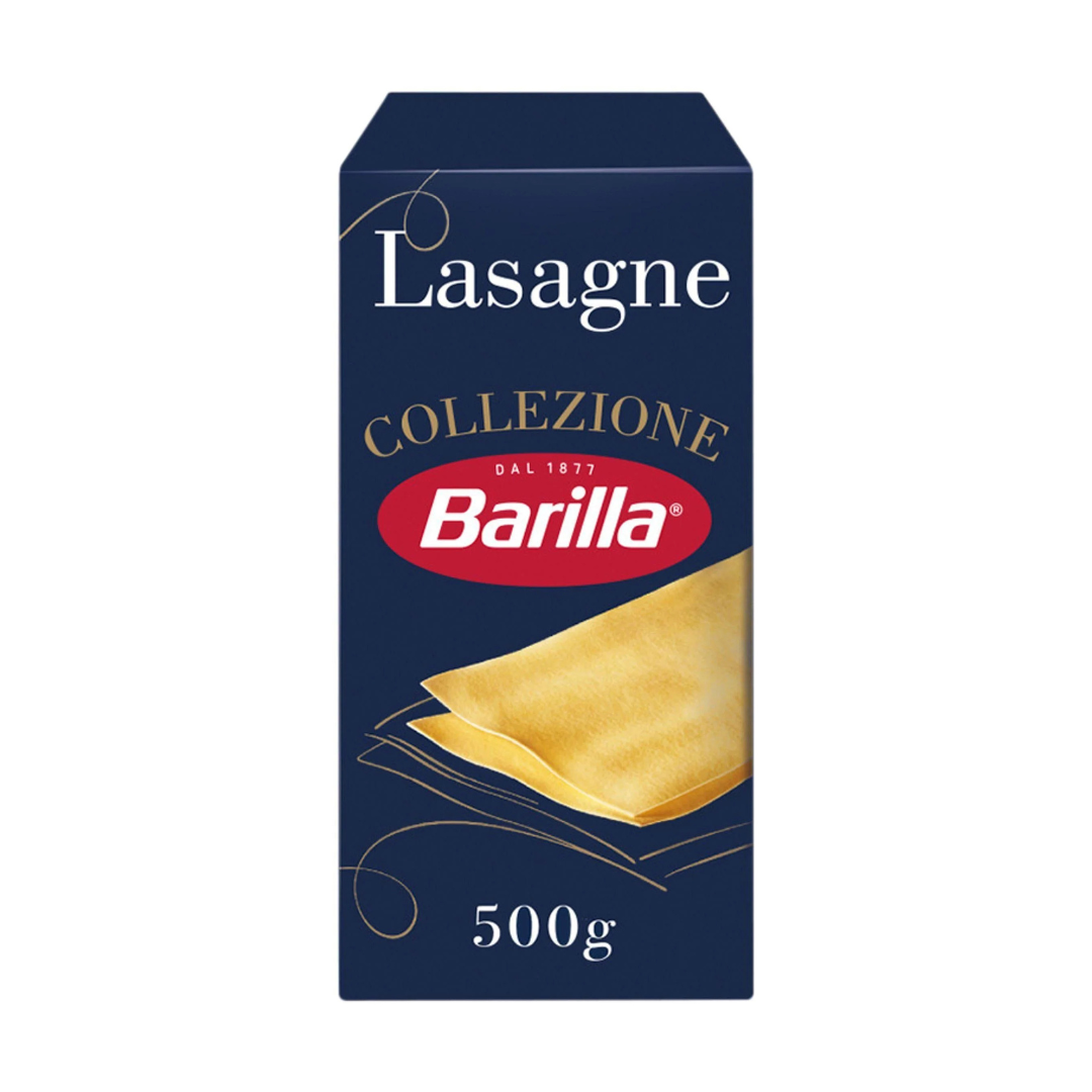 Barilla Pasta Lasagne 500g