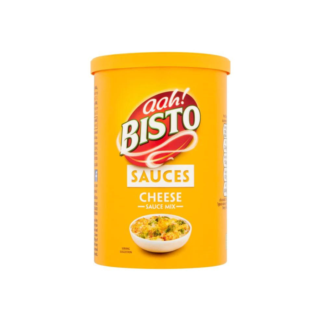 Bisto Cheese Sauce Powder Mix 185g