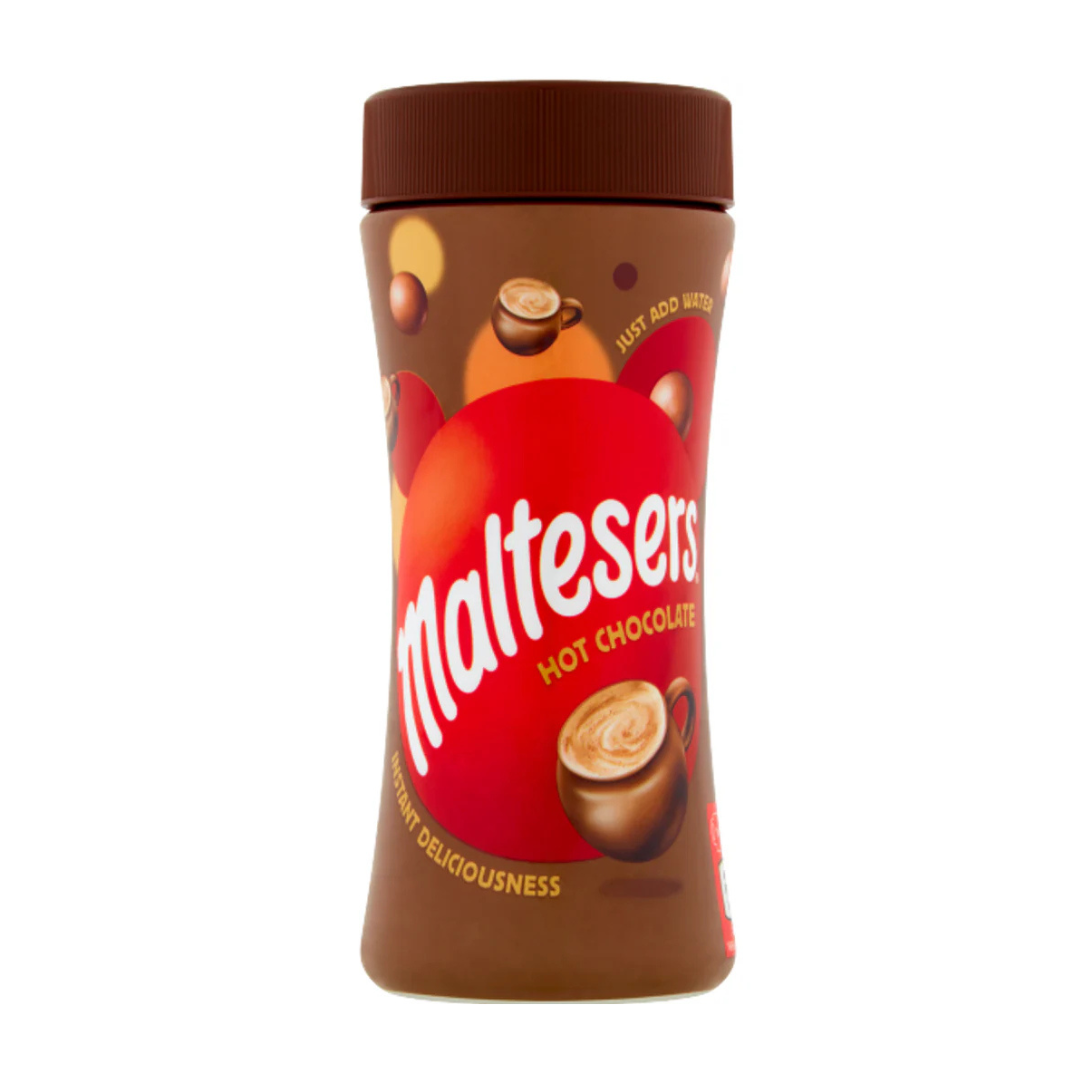 Maltesers Instant Hot Chocolate 225g