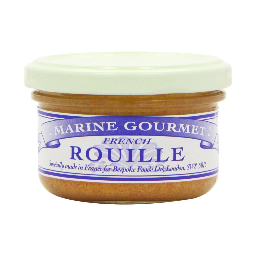 Marine Gourmet Rouille 90g