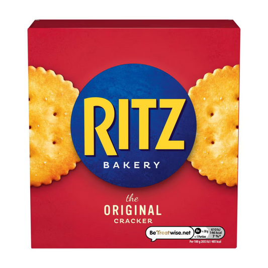 Ritz Original Cracker 150g