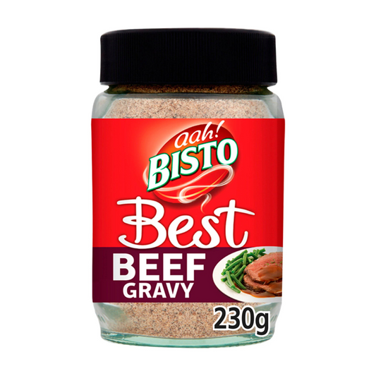 Bisto Best Beef  Gravy 230g