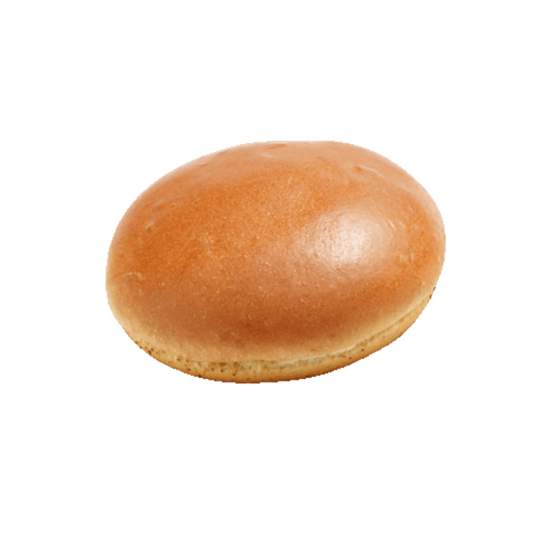Americana Range Brioche Bun 70g