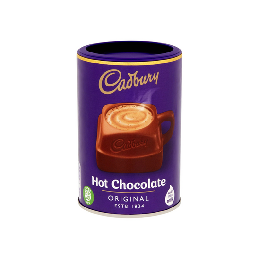 Cadbury The Original Hot Chocolate Powder 250g