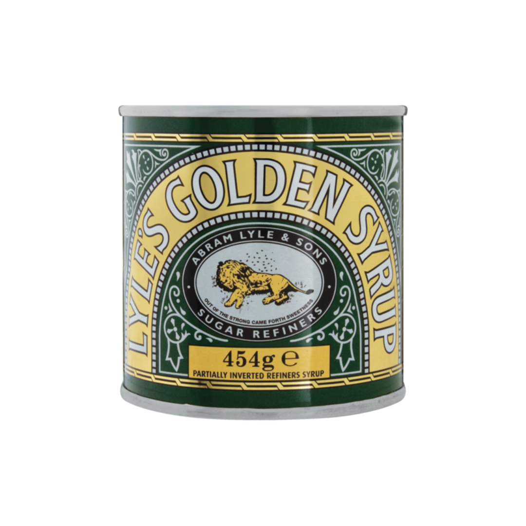 Lyle's Golden Syrup 454g